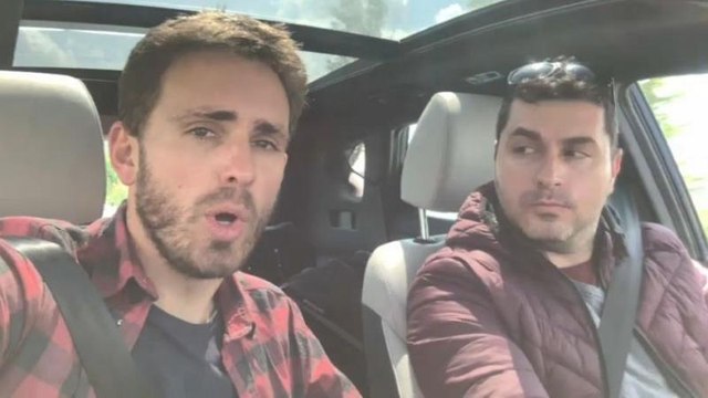 #Euroadtrip En ruta a las europeas-Día 35: los pueblos fantasma de Bulgaria
