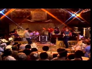 Connie Smith and Kieran Kane | Live at Church Street Station