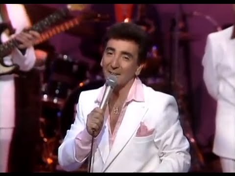 The Original Juniors and Lenny Welch | Live from Rock 'n' Roll Palace