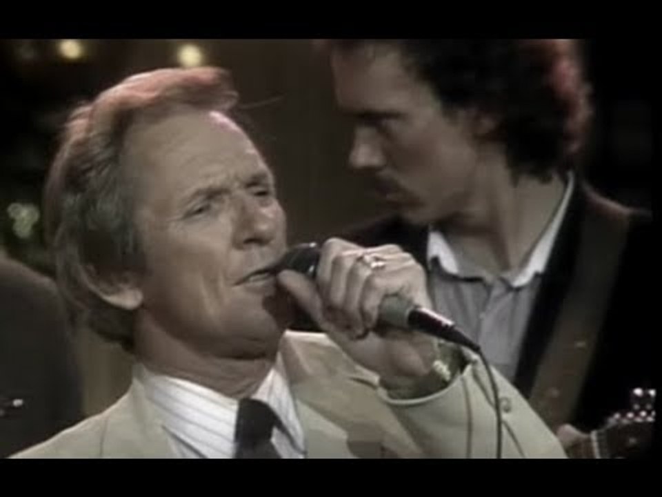 Country Western Favourites | Mel Tillis, Moe Bandy, Porter Wagoner & Tom T. Hall