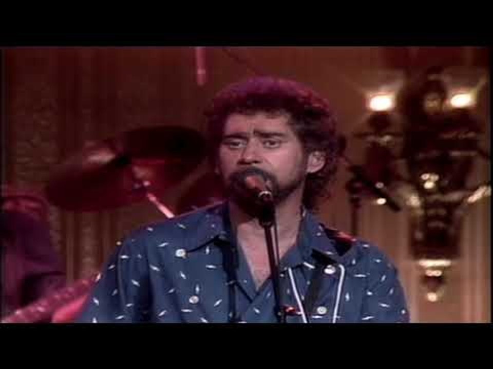 Earl Thomas Conley | Country Music Legends | Live at Church Street Station