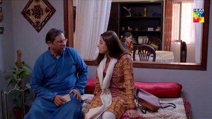 Meer Abru Episode #10 HUM TV Drama 2 May 2019