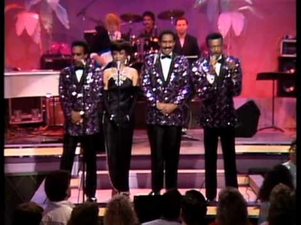 The Platters and The Crickets | Live from Rock 'n' Roll Palace