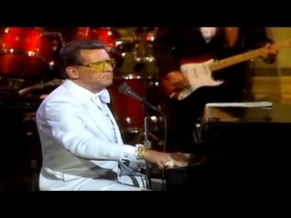 Jerry Lee Lewis, The Diamonds and Lou Christie | Live at Church Street Station