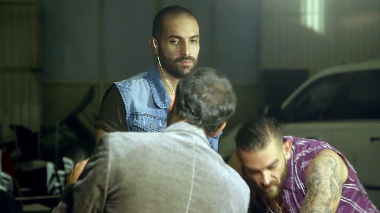 Por Amar Sin Ley 2 cap 46 A Viernes 3 de Mayo