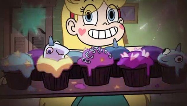 Star vs The Forces of Evil S01E10 St Olgas Reform School for Wayward Princesses