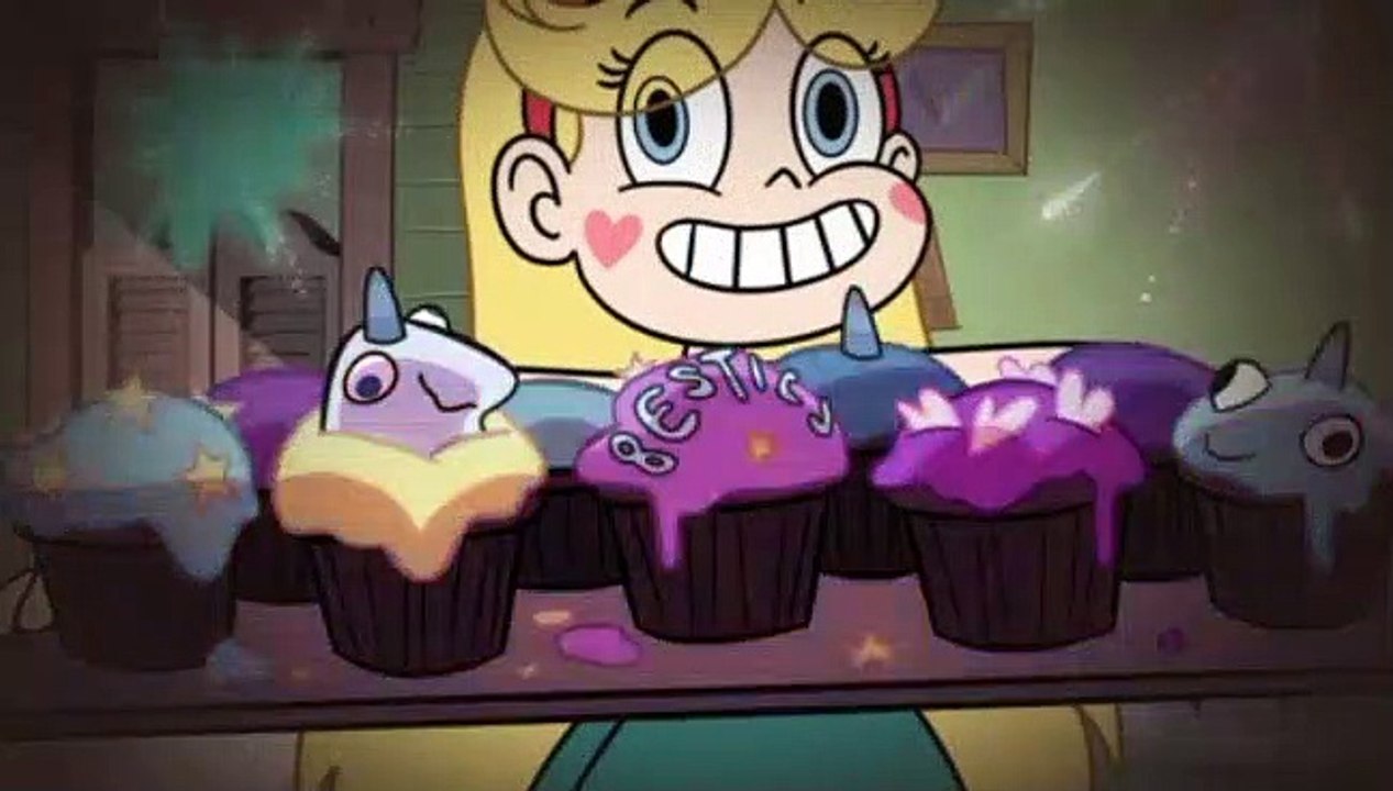 Star vs The Forces of Evil S01E10 St Olgas Reform School for Wayward Princesses