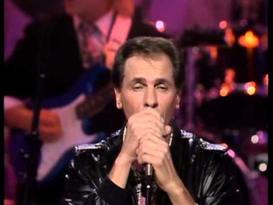 The Comets and Freddie Cannon | Live from Rock 'n' Roll Palace