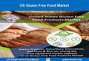 United States Gluten Free Food Market Growth