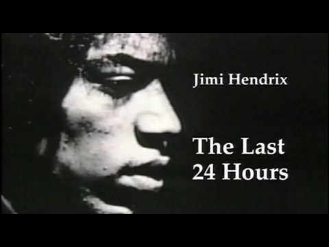 Jimi Hendrix - Last 24 Hours Documentary | TRAILER