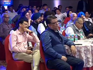 ITV Conclave, Piyush Goyal: Priyanka Gandhi afraid of contesting against PM Narendra Modi