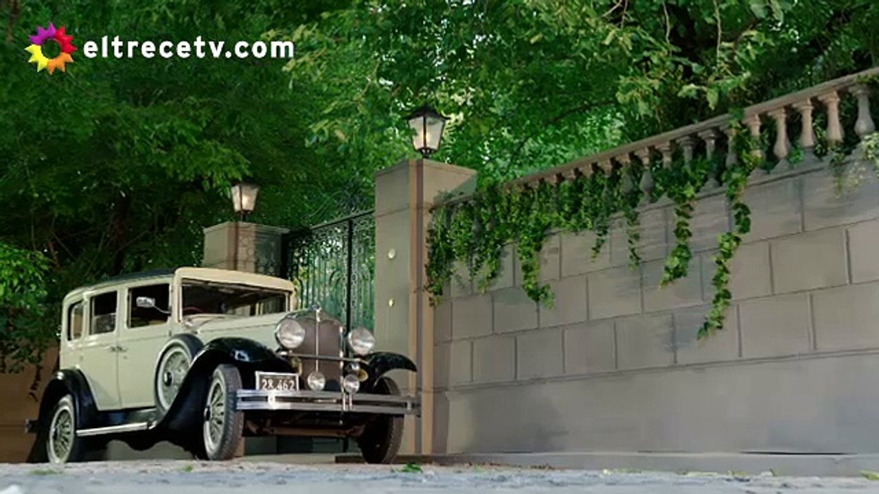 Argentina, Tierra de Amor y Venganza cap 33 comp 2 de Mayo