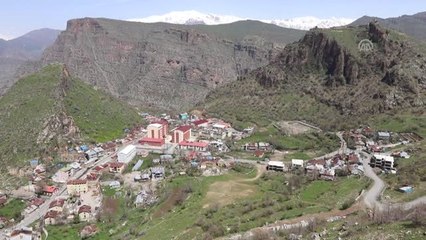 Çukurca'da Festival Heyecanı Sürüyor - Hakkari