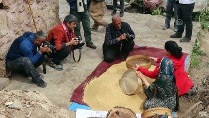 Çukurca'da festival heyecanı sürüyor - HAKKARİ