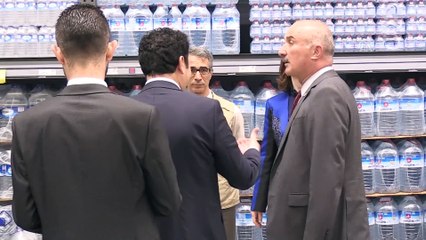 Ramazan öncesi gıda denetimlerine hız verildi - ANKARA