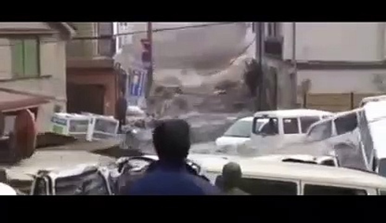 আল্লাহ সর্বশক্তিমান _ শাইখ তামিম আল আদনানী  [Powerful Reminder]