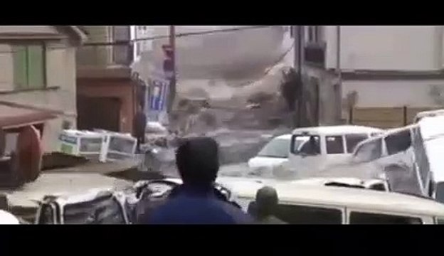 আল্লাহ সর্বশক্তিমান _ শাইখ তামিম আল আদনানী [Powerful Reminder]
