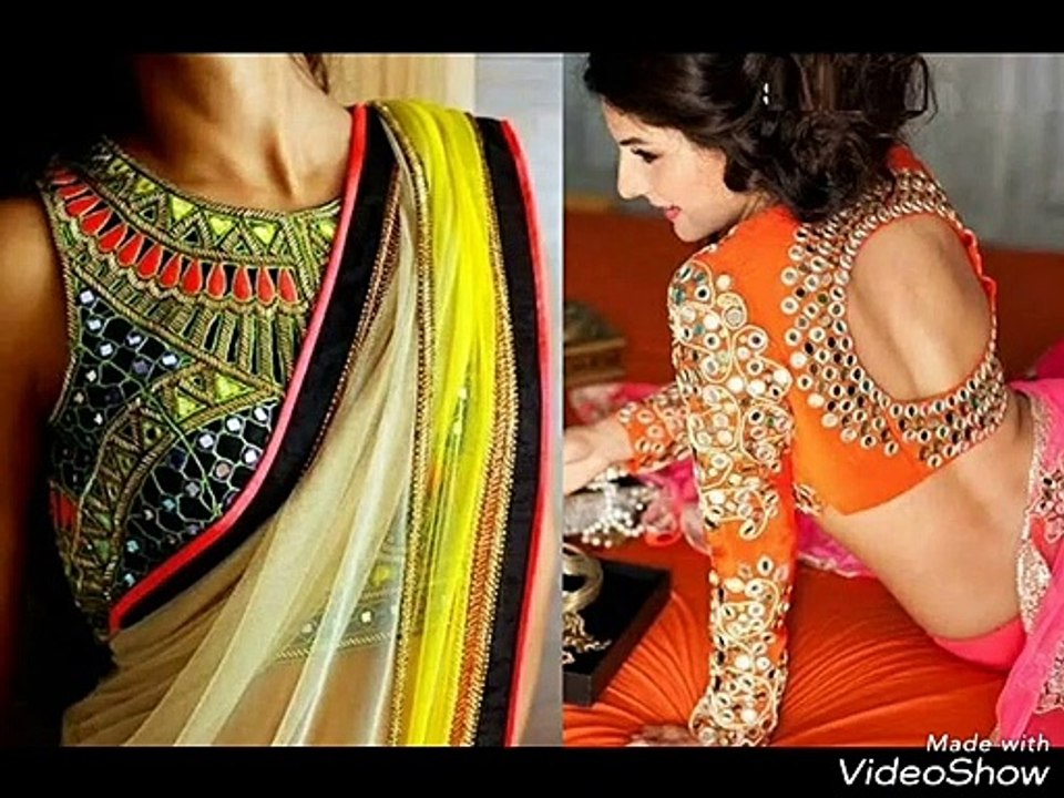 20Blouse Designs Collection