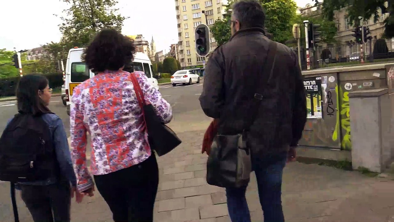 Les lycéennes et lycéens engagés pour le climat - épisode 2