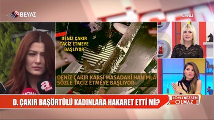 Söylemezsem Olmaz 3 mayıs 2019