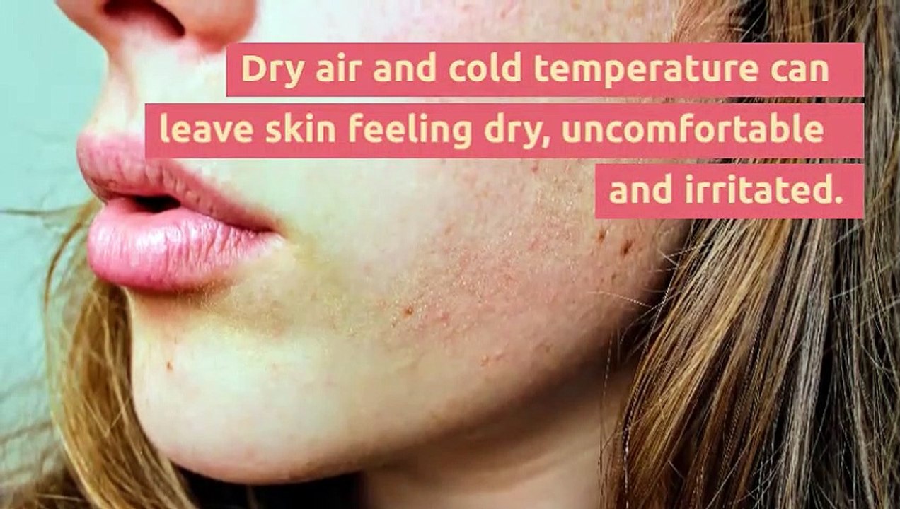 Protect Your Skin During Winter