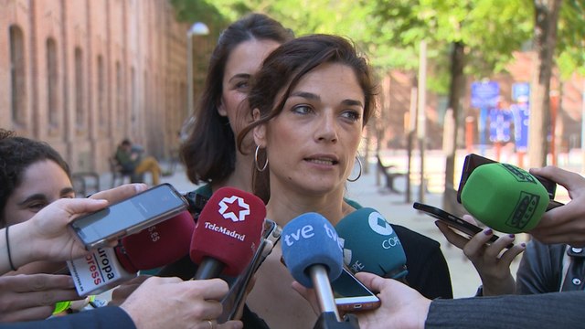 Más Madrid recurrirá las resoluciones de las Juntas Electorales