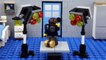 Lego Man Make a Lego Stop Motion Animation - FK Films Trailer