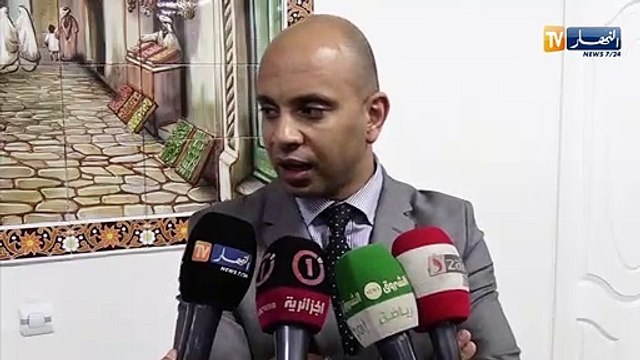 وزير الشباب والرياضة برناوي يحدث حركة على مستوى مدراء الشباب والرياضة بعدة ولايات