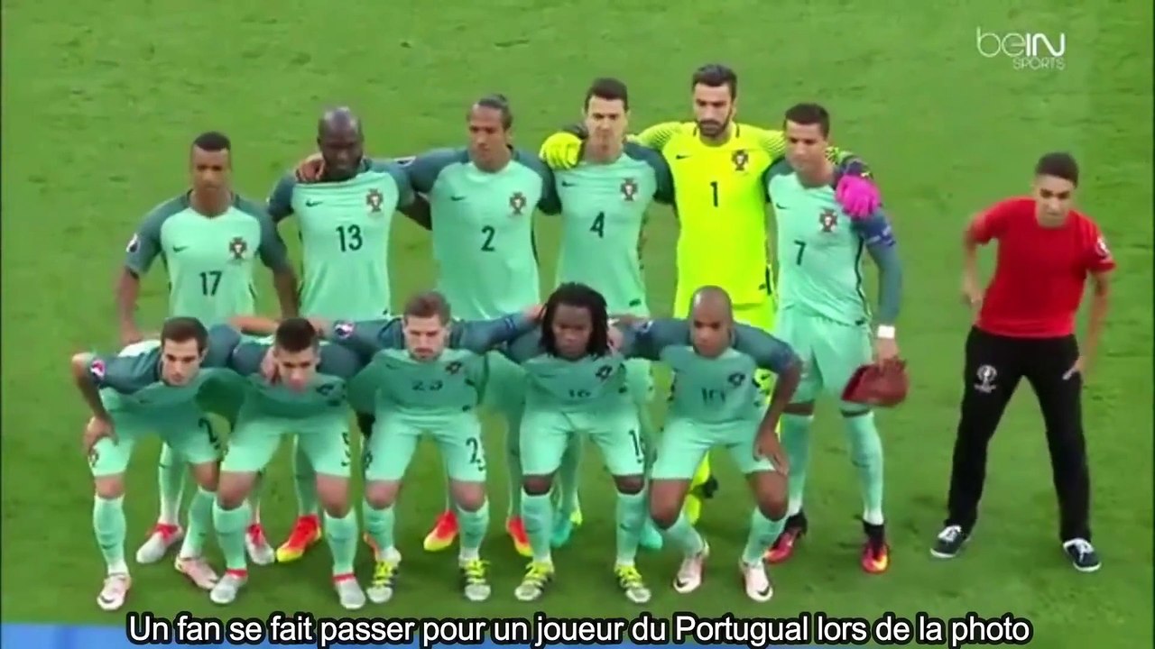 Les plus grosses impostures du sport ! (Football, Marathon, Rugby...)