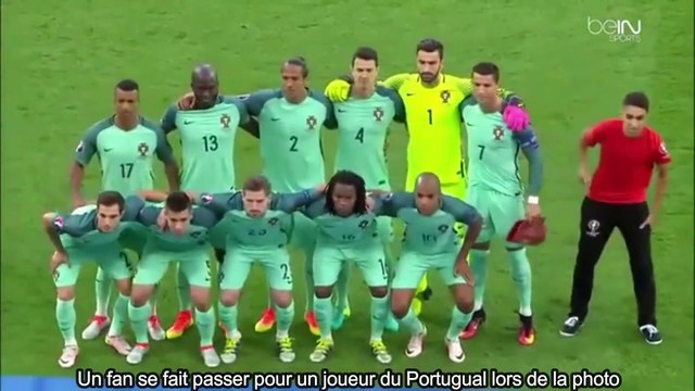 Les plus grosses impostures du sport ! (Football, Marathon, Rugby...)