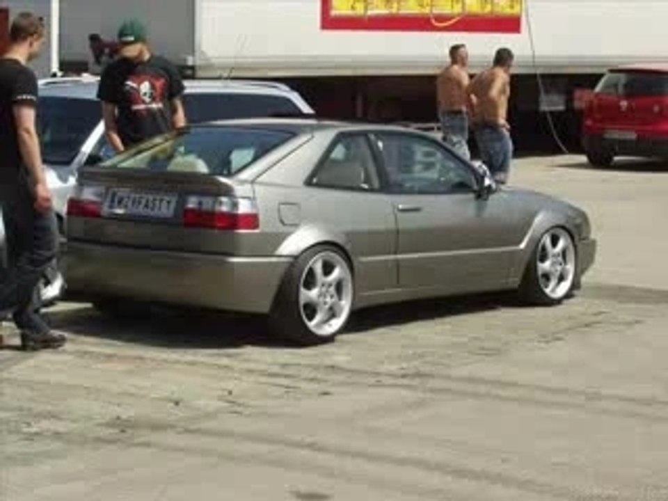 A Dream 4 Ever its a Corrado