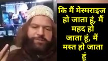 BJP Candidate Hansraj Hans embraced Islam in 2014, AAP claimed