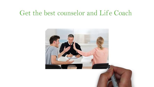 Cincinnati Marriage Counselor