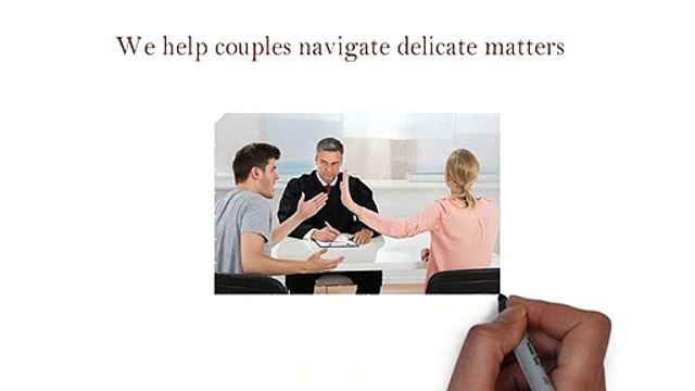 Marriage Counselor Cincinnati