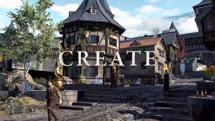 The Elder Scrolls: Blades - Acceso temprano