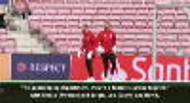 Solskjaer confirms De Gea will start against Huddersfield