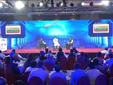 ITV Conclave, Piyush Goyal: PM Narendra Modi is the only leader who can develop India | पीयूष गोयल