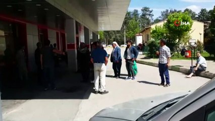 Tarım işçilerini taşıyan kamyonet devrildi: 24 yaralı