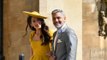 George Clooney banned from riding motorbikes by wife Amal