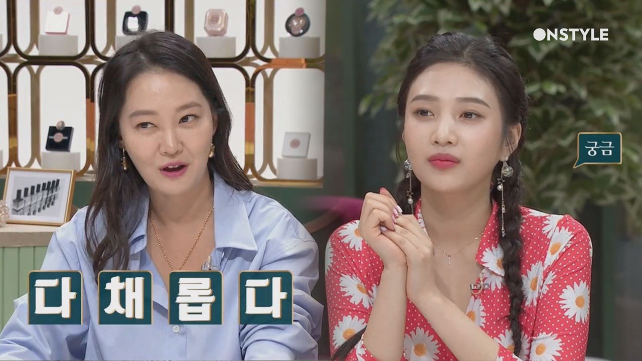 (헉) 블랙 하이라이터?! 하얗기만 한 하이라이터는 잊어라!