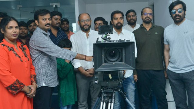 Ravi Teja To Put Disco Raja On Hold For This Reason? || Filmibeat Telugu