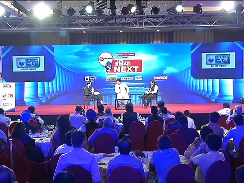 ITV Conclave, Piyush Goyal: Congress failed to do surgical strikes सर्जिकल स्ट्राइक, पीयूष गोयल