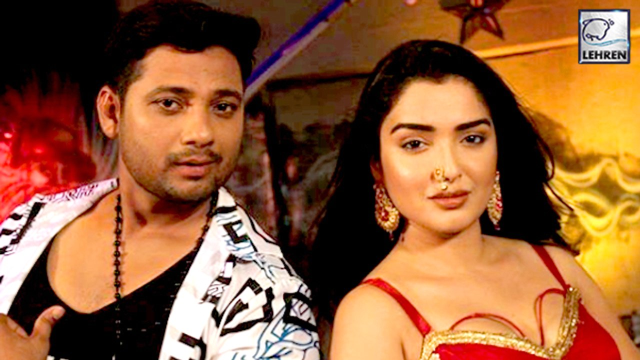 Amrapali Dubey की दी हुई कौन सी टिप्स को फॉलो करेंगे प्रेम सिंह