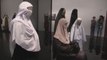 Las mujeres de la modestia: algunas judías de Israel también escogen el velo