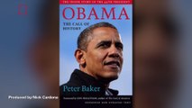 Book Claims Barack Obama Felt the American People ‘Turned on Him’ in 2016, Compared Himself to Michael Corleone