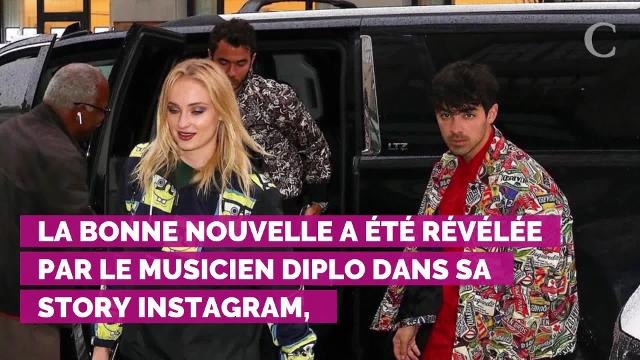 Pourquoi Joe Jonas et Sophie Turner ont fait un mariage secret et rapide à Las Vegas
