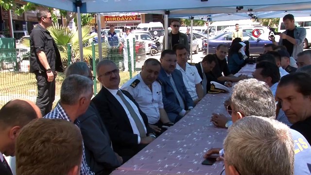 Kayıp Buse için gıyabi cenaze namazı kılındı