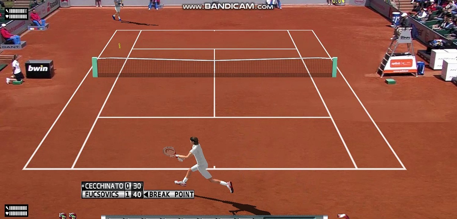 Cecchinato Marco  vs  Fucsovics Marton   Highlights ATP 250 - Munich