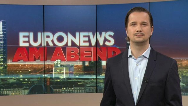 euronews am Abend: die Nachrichten des Tages am 2. Mai 2019