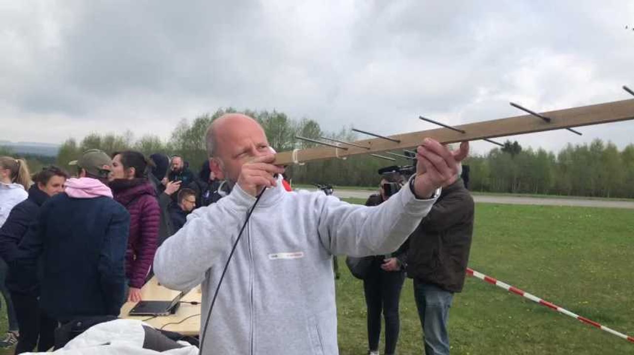 Concours CanSat